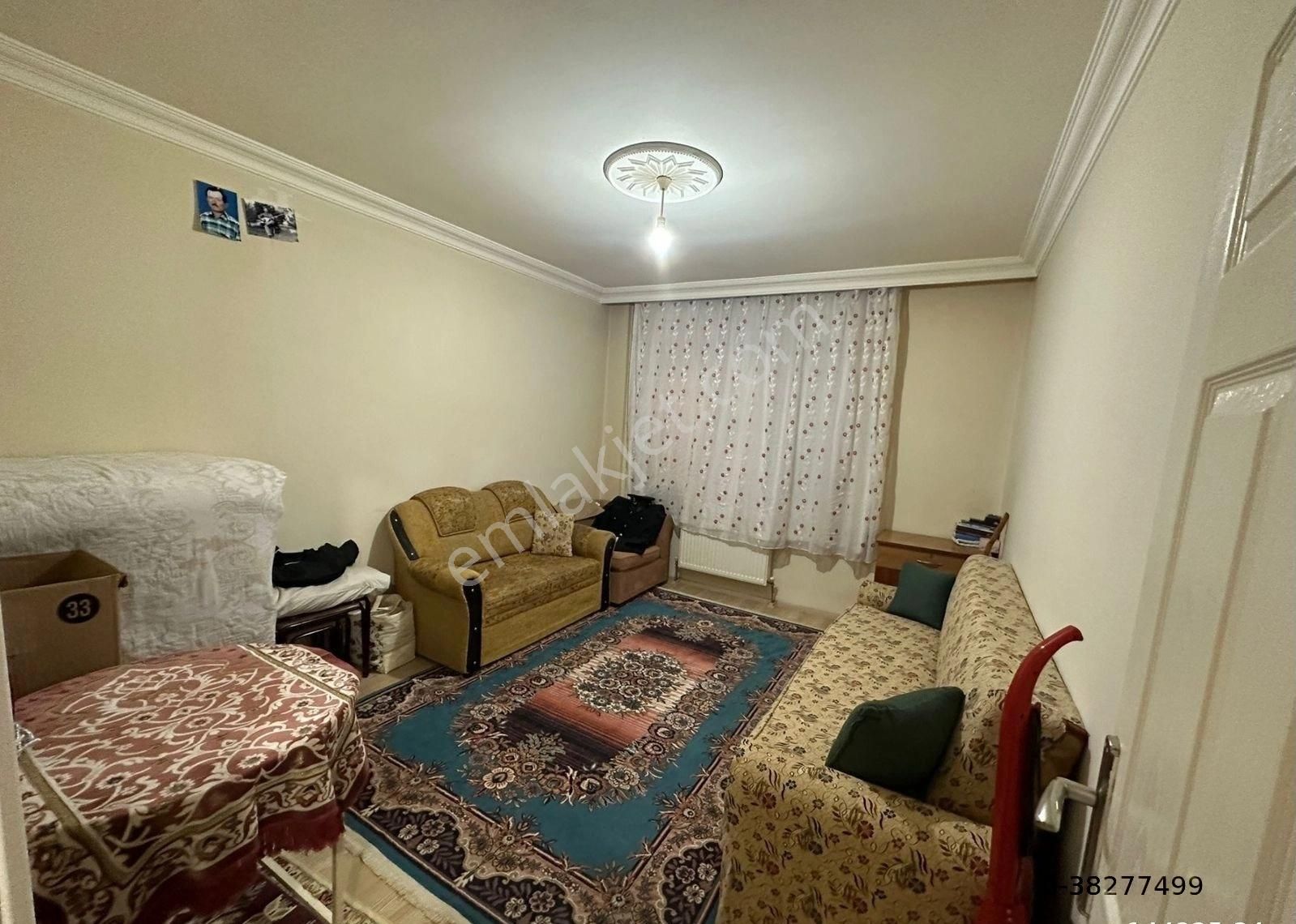 Odunpazarı Büyükdere Satılık Daire BÜYÜKDERE MAHALLESİ KAPLANLI CADDESİ ÜZERİ SATILIK 2+1 DAİRE