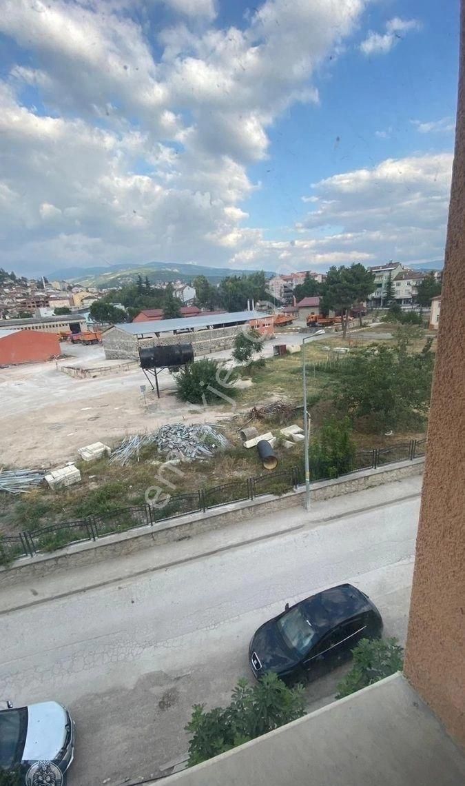 Niksar Fatih Kiralık Daire AYŞE HATUN EMLAK'TAN KİRALIK 3+1