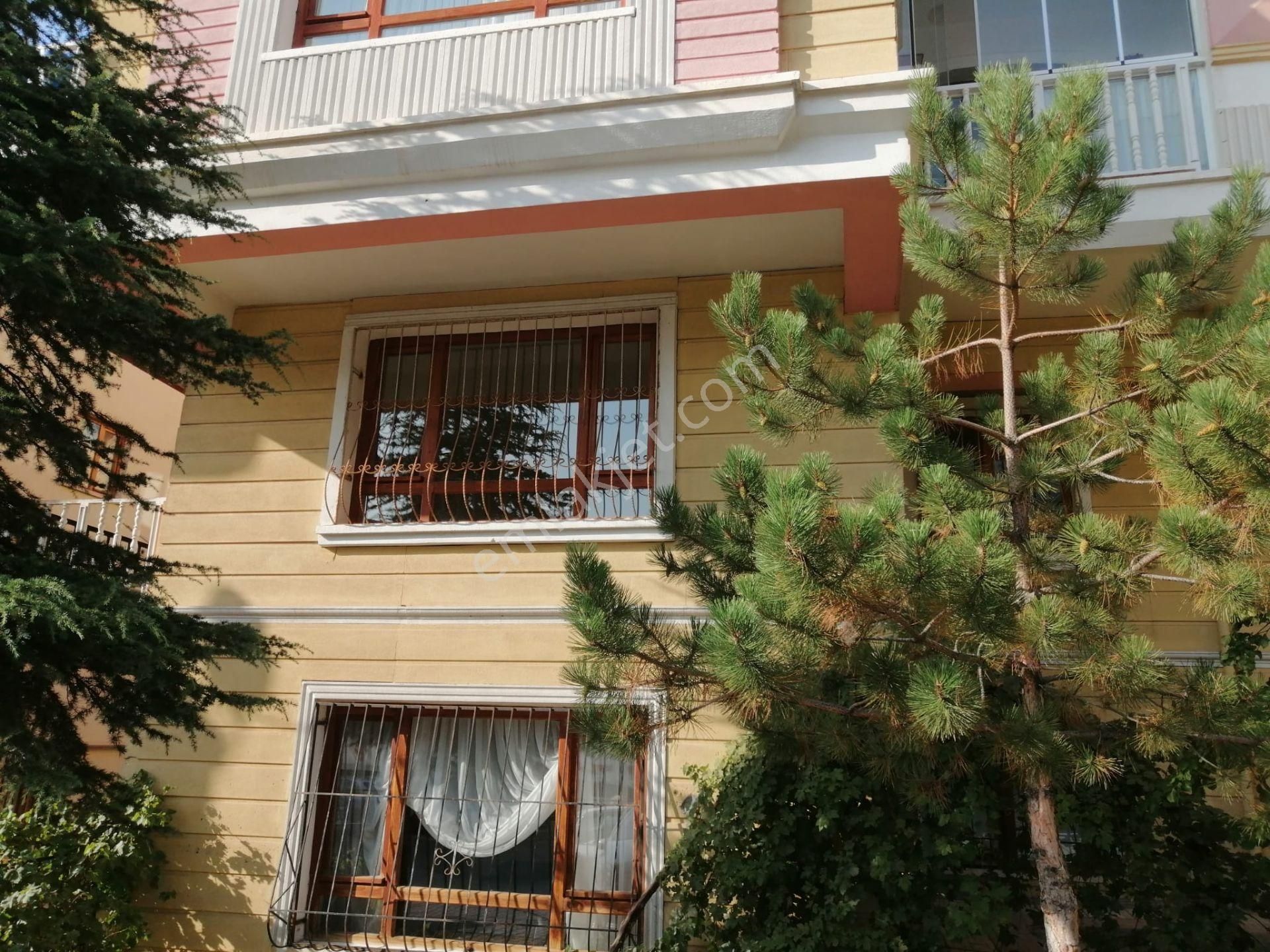 Keçiören Yeşiltepe Kiralık Daire  YEŞİLTEPE'DE 3+1 KİRALIK YÜKSEK GİRİŞ DAİRE 