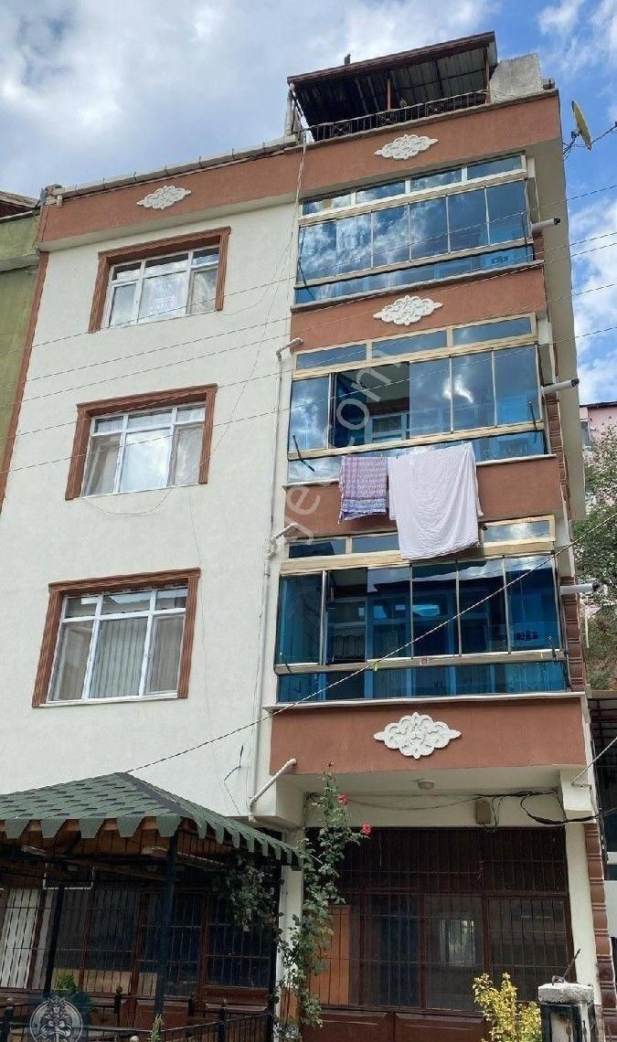 Niksar Kültür Kiralık Daire AYŞE HATUN GAYRİMENKUL EMLAK'TAN KİRALIK DAİRE