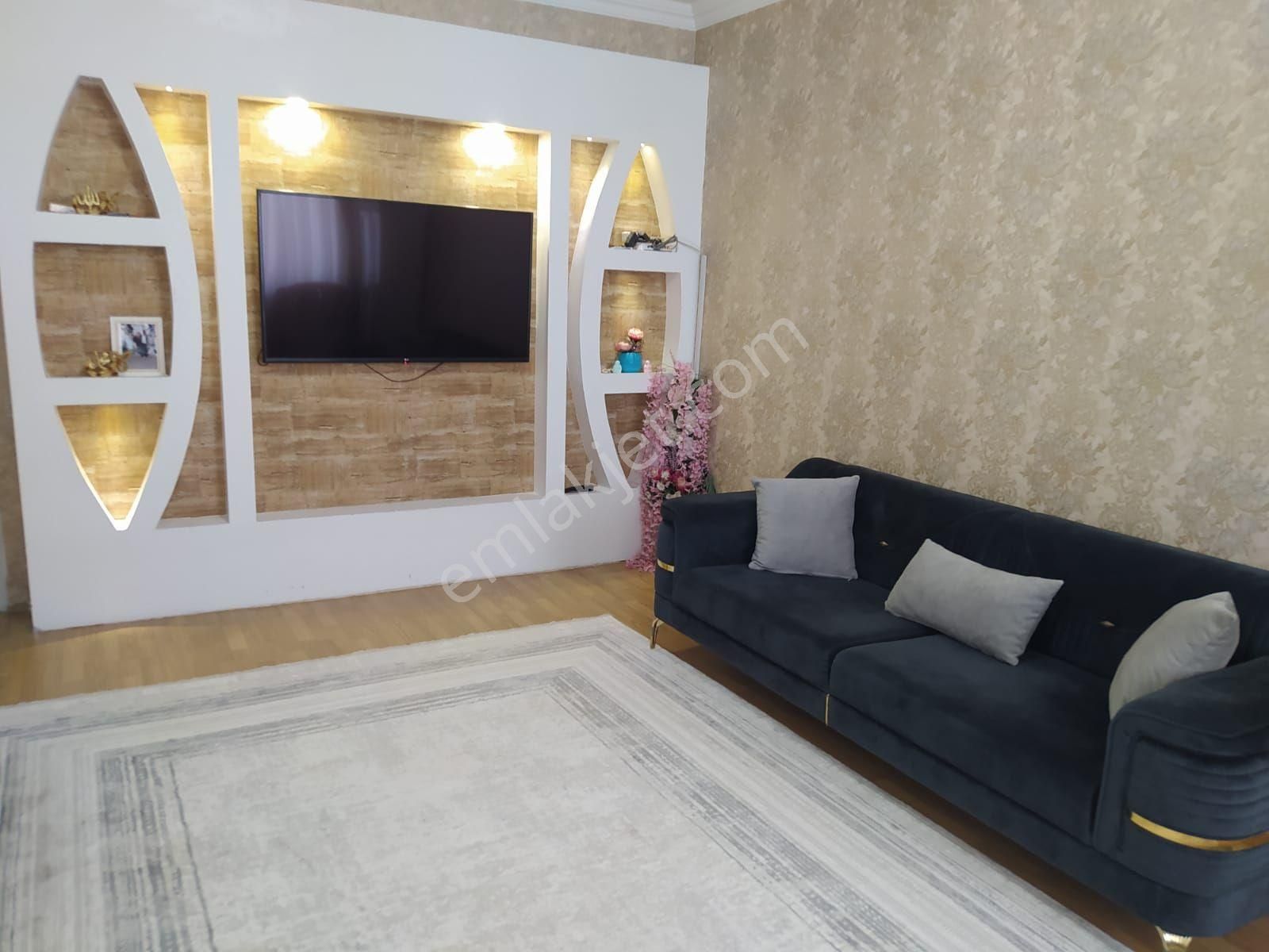 Şehitkamil Merveşehir Satılık Daire  DİNÇARSLAN GAYRİMENKUL ^ den MERİNOS SİTELERİNDE 3+1 SATILIK DAİRE