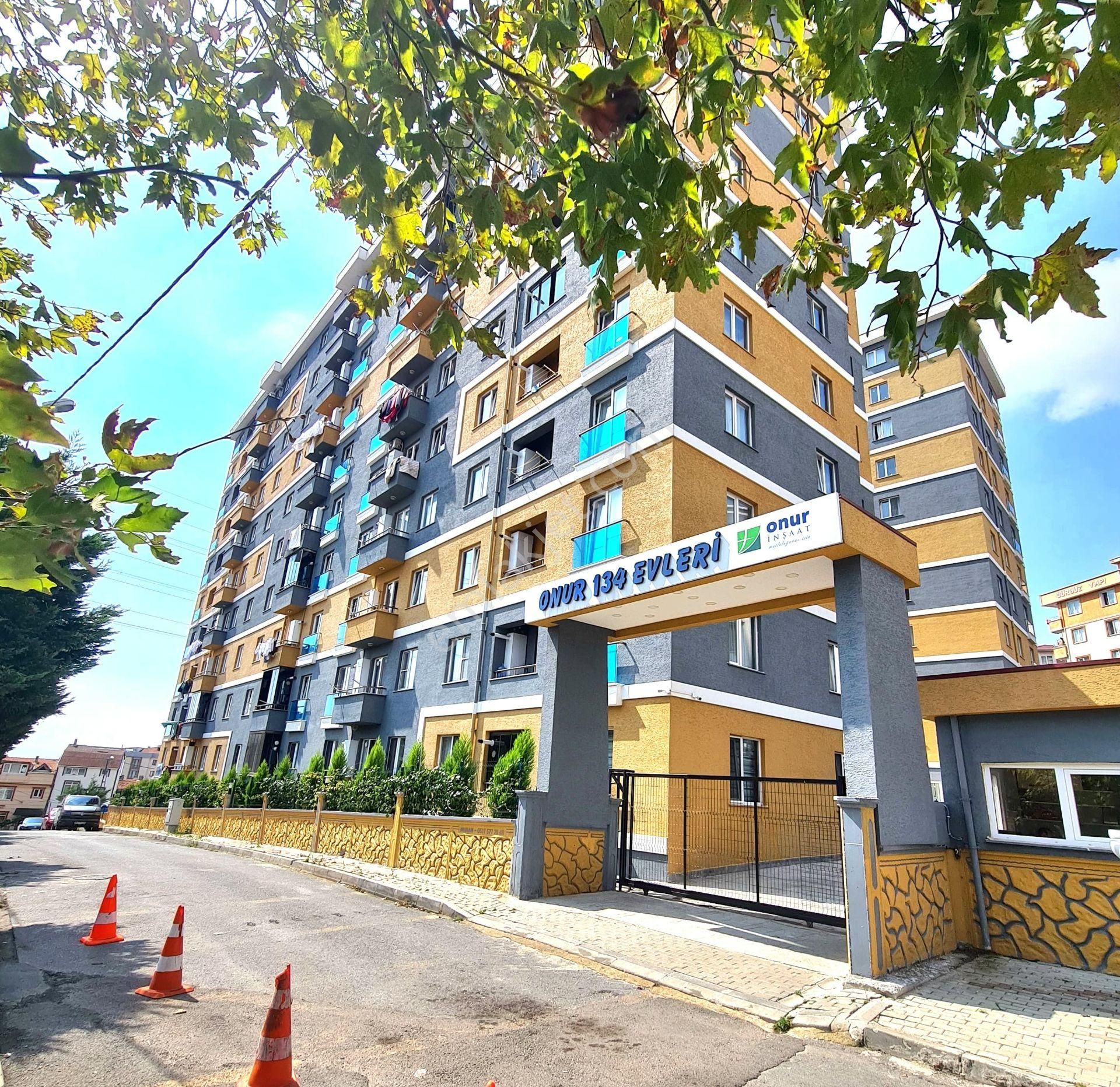 Pendik Sülüntepe Satılık Daire  SATILIK 2+1 SIFIR DAİRELER - PENDİK