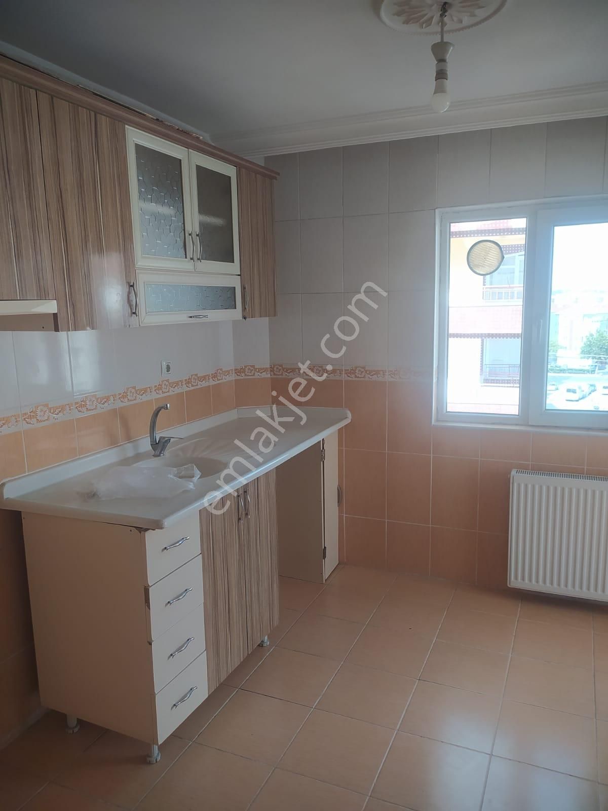 Sincan Malazgirt Satılık Daire  MÇ EMLAK'TAN MALAZGİRT MAHALLESİNDE 3+1  SATILIK DAİRE