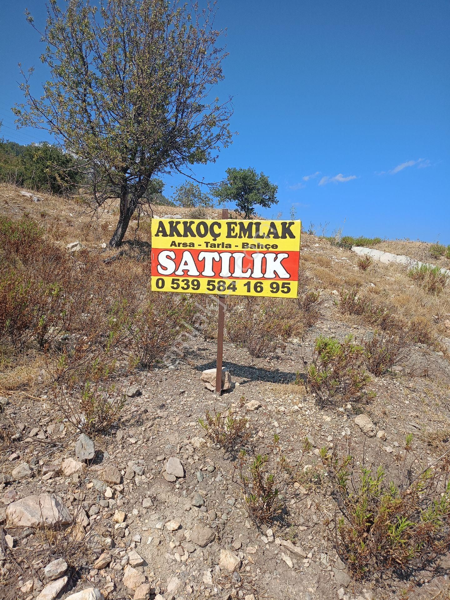Tek Tapu Deniz Manzaralı Anayol Cephe Li - Görsel 22