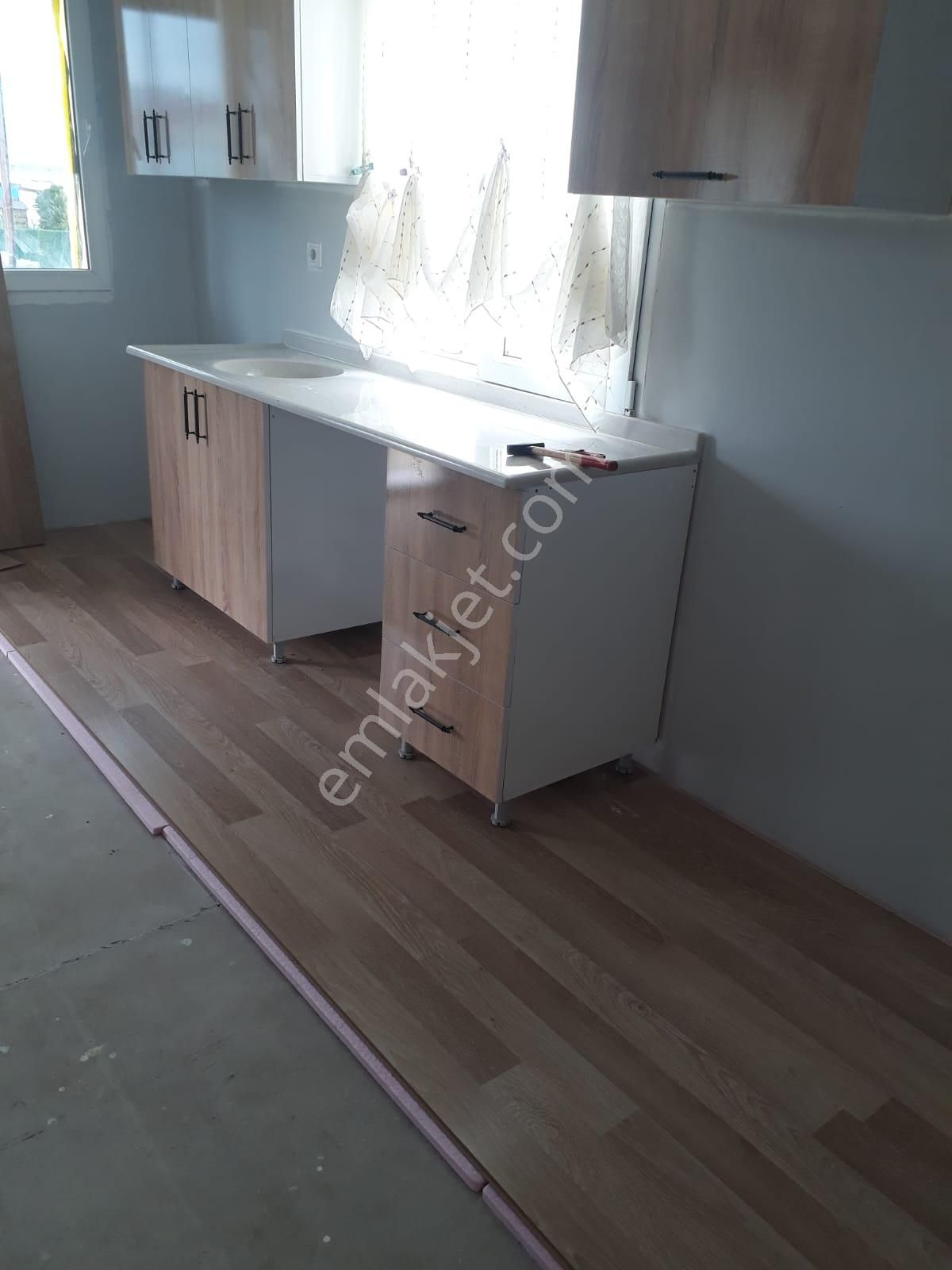 Balcıoğlundan Kestanelikte Satılık 459 M2 Arsa İçinde 3+1 Ev - Görsel 7