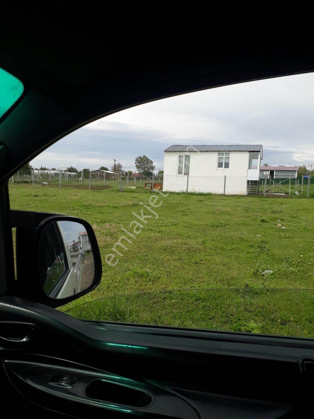 Balcıoğlundan Kestanelikte Satılık 459 M2 Arsa İçinde 3+1 Ev - Görsel 8