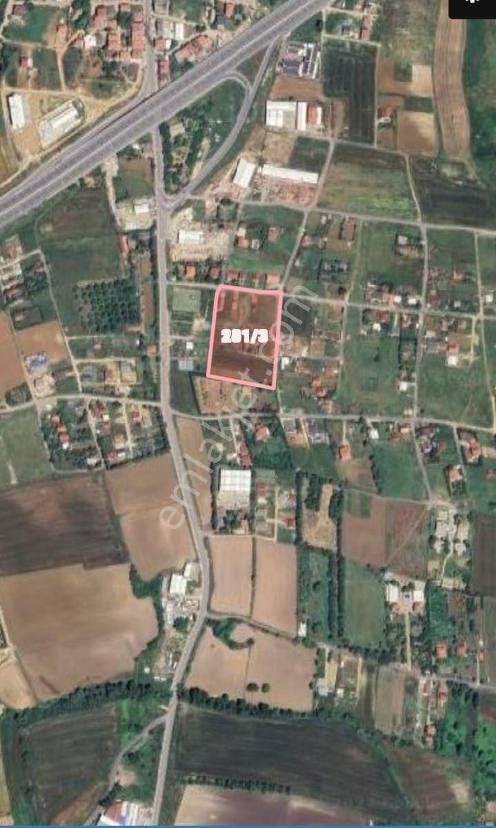 Balcıoğlundan Kestanelikte Satılık 459 M2 Arsa İçinde 3+1 Ev - Görsel 10