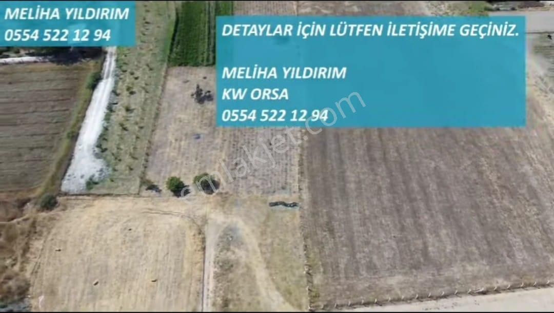 Urla Atatürk Satılık Villa İmarlı  URLA'DA DENİZE 850 METRE MESAFEDE SATILIK ARSA