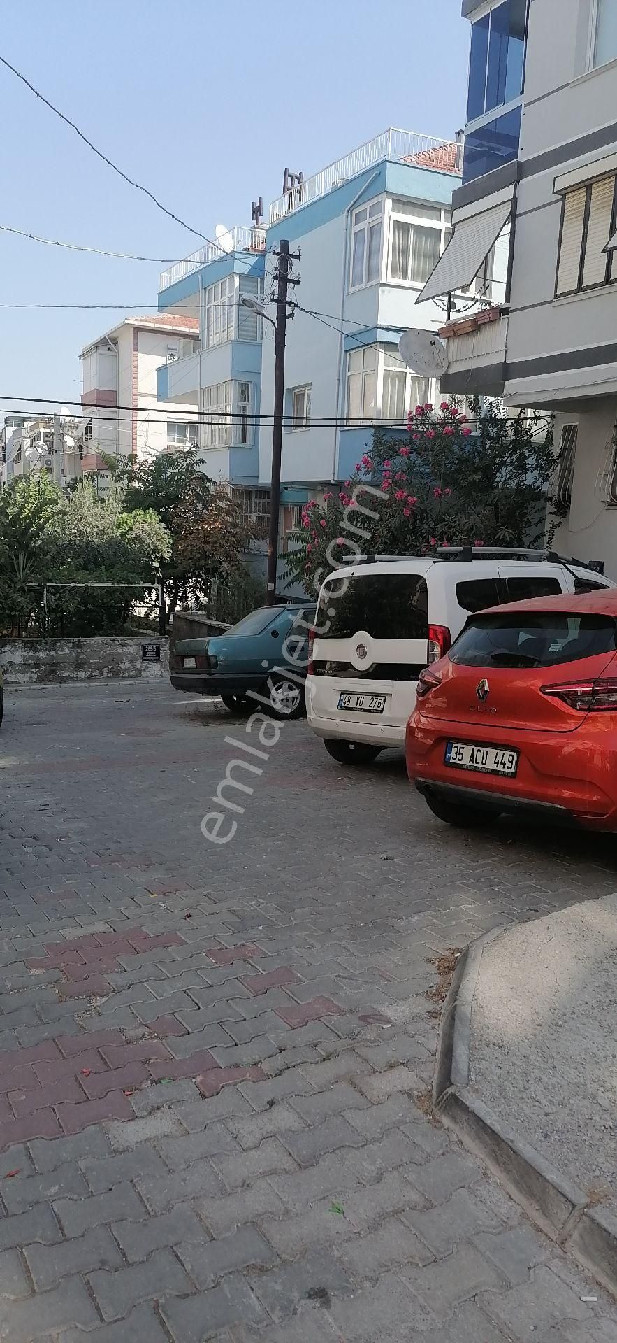 Konak Piri Reis Satılık Daire Hatay Askeri Hastane yakını Satılık Daire 