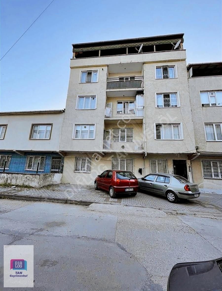 İnegöl Kemalpaşa Satılık Daire DİALOG TAN DAN KEMALPAŞA MAHALLESİN DE ARA KAT SATILIK DAİRE...