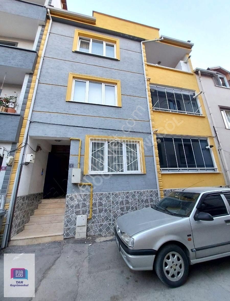 İnegöl Kemalpaşa Satılık Daire DİALOG TAN GM' DEN KEMALPAŞA MH SATILIK DAİRE