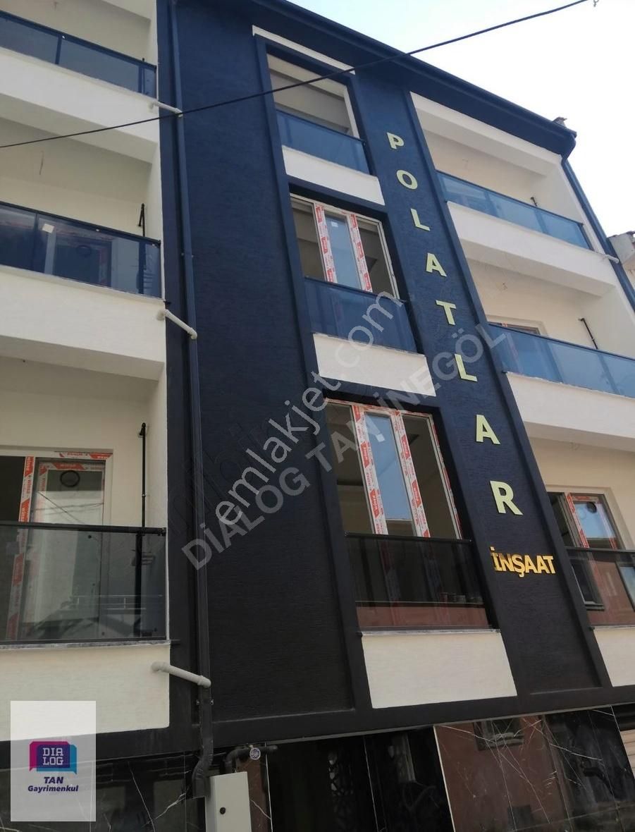 İnegöl Ertuğrulgazi Satılık Daire ALANYURT SATILIK 2 ODA 1 MUTFAK DAİRE SON 1 ADET.YENİ AVM YAKINI