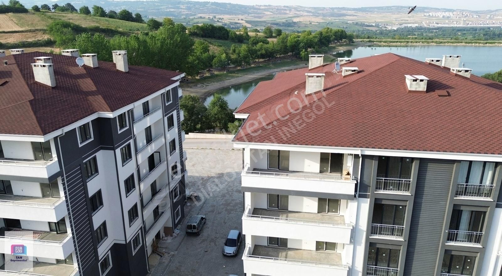 İnegöl Yeniceköy Satılık Daire ACİL !!! RAKAM DÜŞTÜ DİALOG TAN GM SATILIK LÜKS DAİRE