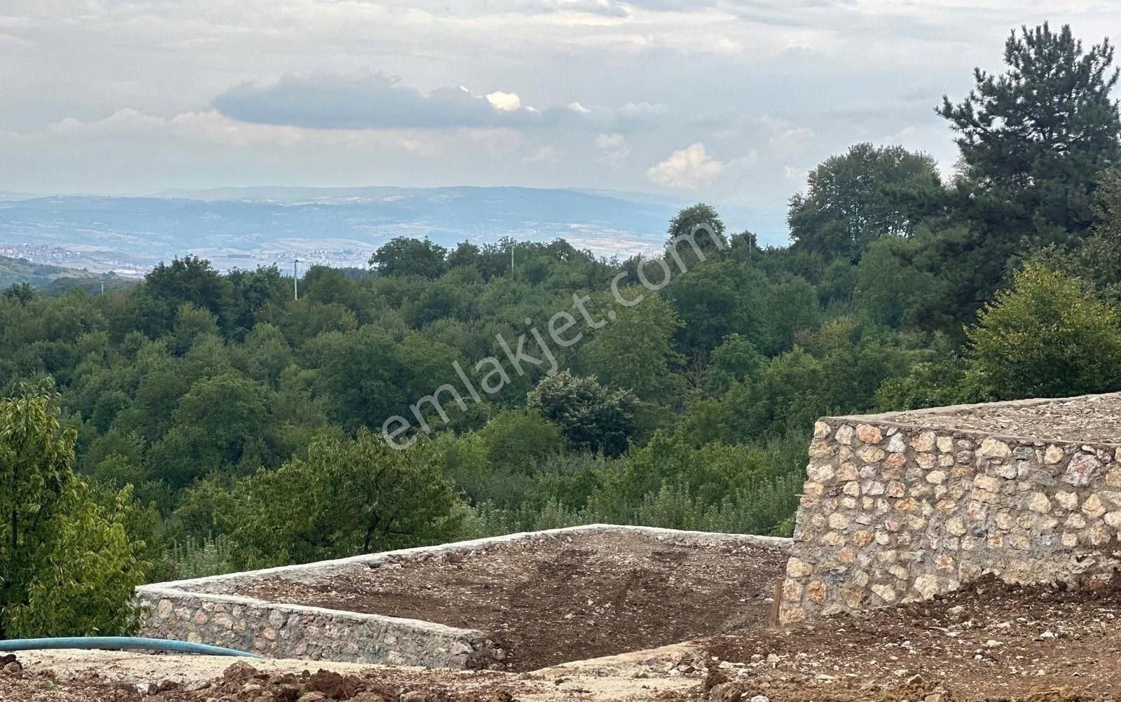 Kestel Babasultan Satılık Tarla Kestel Babasultanda Kooperatif Hisseli Son 9 Parça.