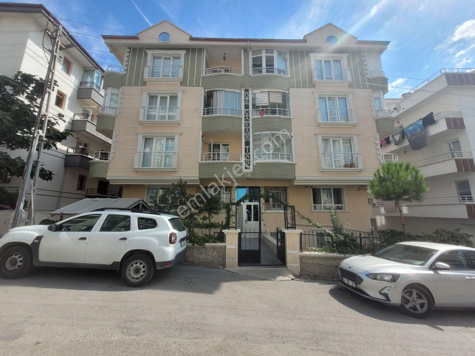 Etimesgut Alsancak Satılık Daire ETİMESGUT ALSANCAK MAHALLESİ'NDE 2+1 SATILIK DAİRE