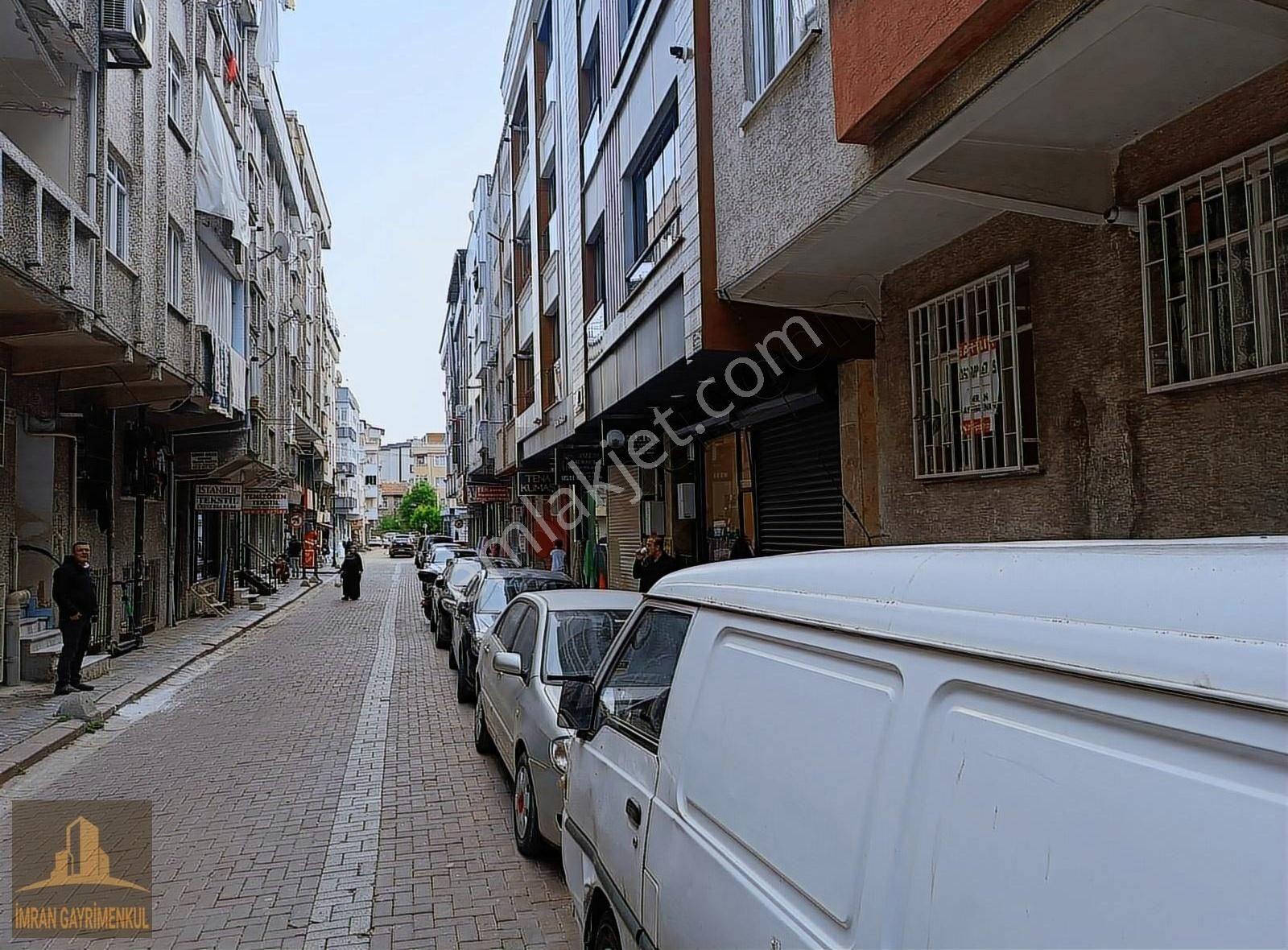 Zeytinburnu Seyitnizam Satılık Daire zeytinburnu seyit nizam mahallesinde yüksek giriş daire