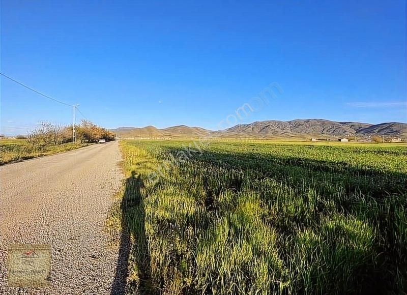 Elazığ Merkez Akçakiraz Bld. (Bahçekapı) Satılık Villa İmarlı BAHÇEKAPI'DA ARSA NİTELİĞİNDE KÜÇÜK PARSEL