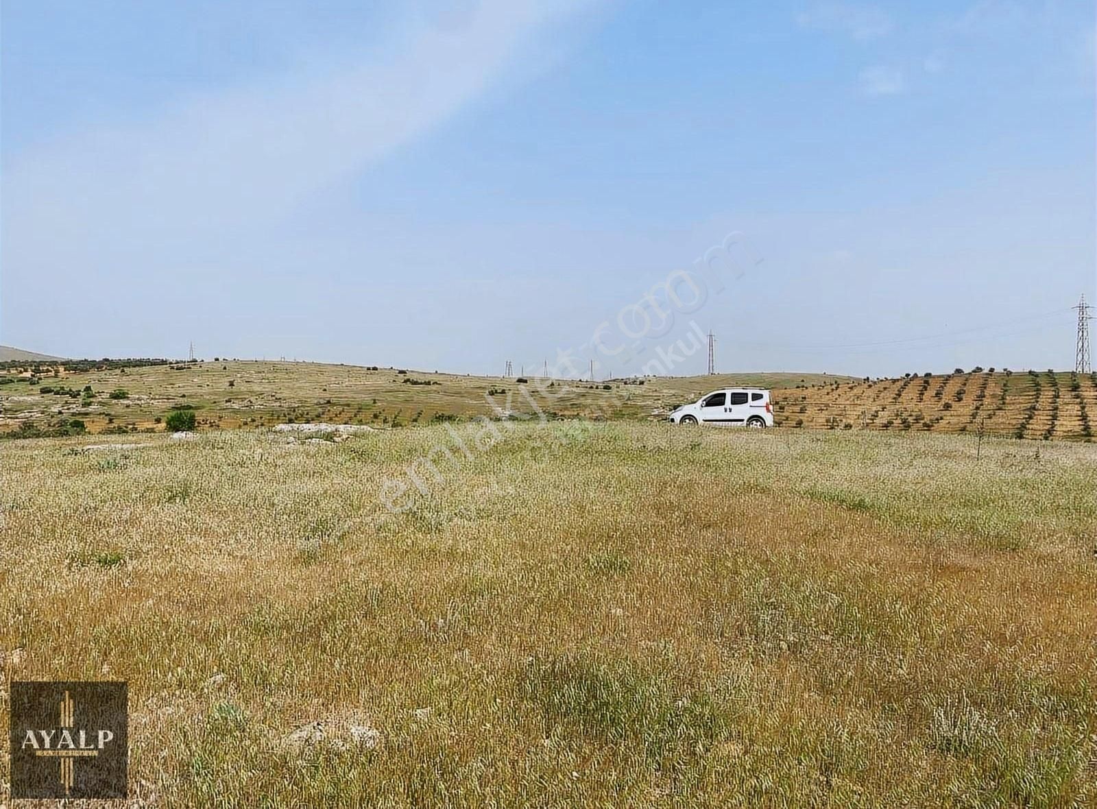 Gaziantep Şehitkamil Satılık Ticari İmarlı ZİRVE KONUMDA, HARİKA FIRSAT YATIRIM İMKANI ! BU İLAN SİZİN İÇİN