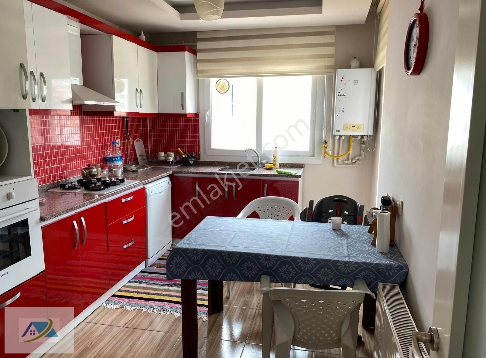 Yenişehir Aydınlıkevler Satılık Daire AYDINLIKEVLER SATILIK 2+1 DAİRE