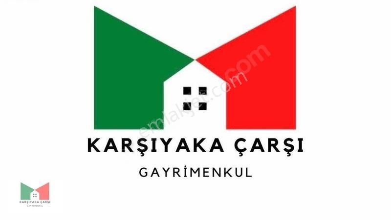 Karşıyaka Donanmacı Satılık Dükkan & Mağaza KSK ÇARŞI YAKINI KİLİSE SK İLE SPOTCULAR SK.ARASINDA DÜKKAN