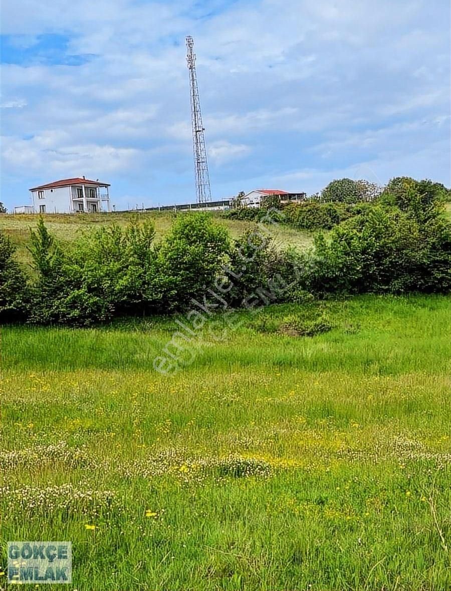 Çatalca Hisarbeyli Satılık Bağ & Bahçe son 4 adet kaldı 220 metre