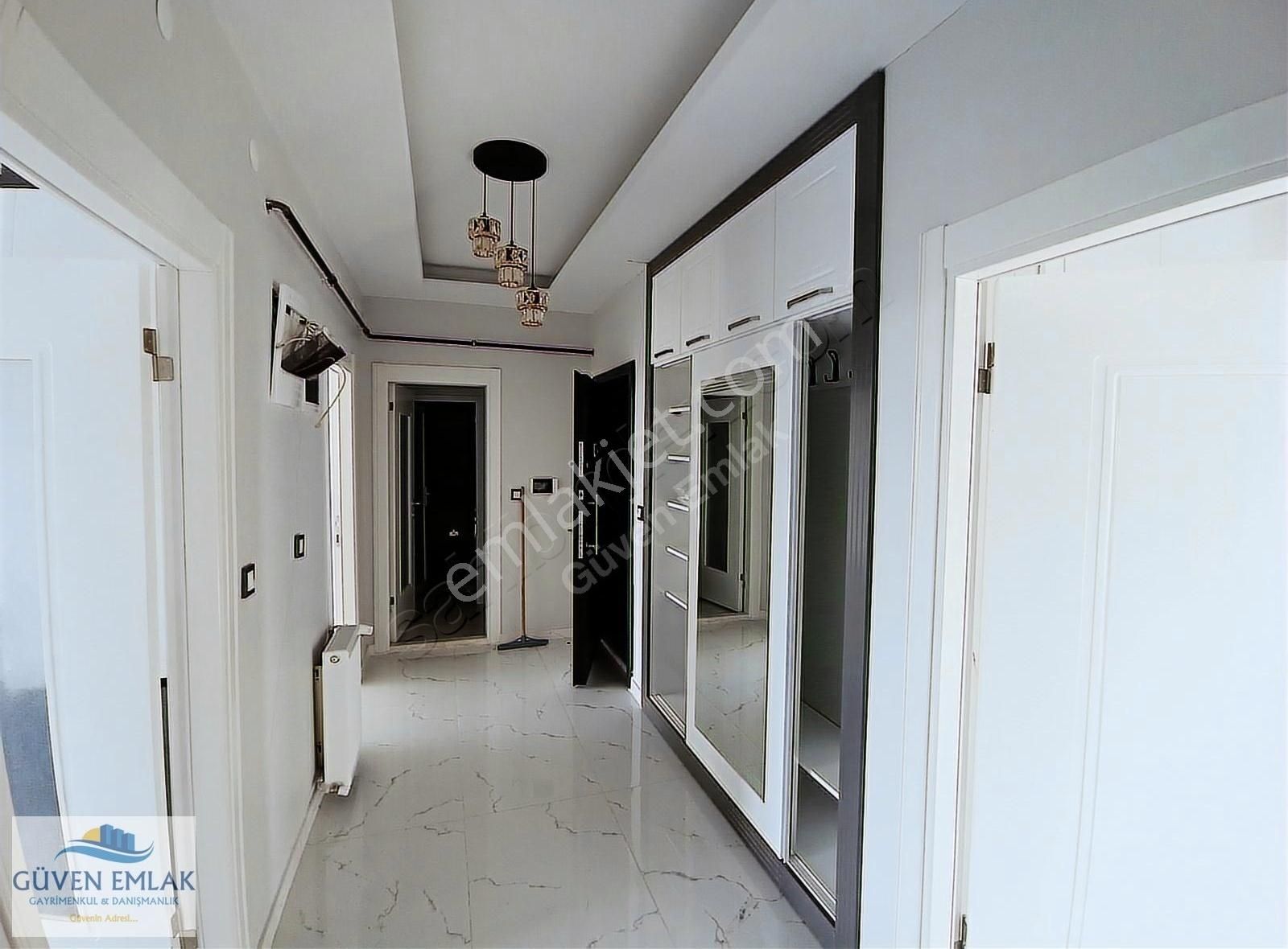 Battalgazi Tandoğan Satılık Daire YEŞİLÇAM CADDESİNDE SİTE İÇİ FULL YAPILI DAİRE