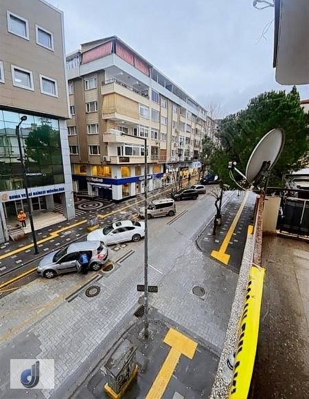 Soma Nihat Danışman Satılık Daire ATATÜRK CADDESİNDE SATILIK DAİRE