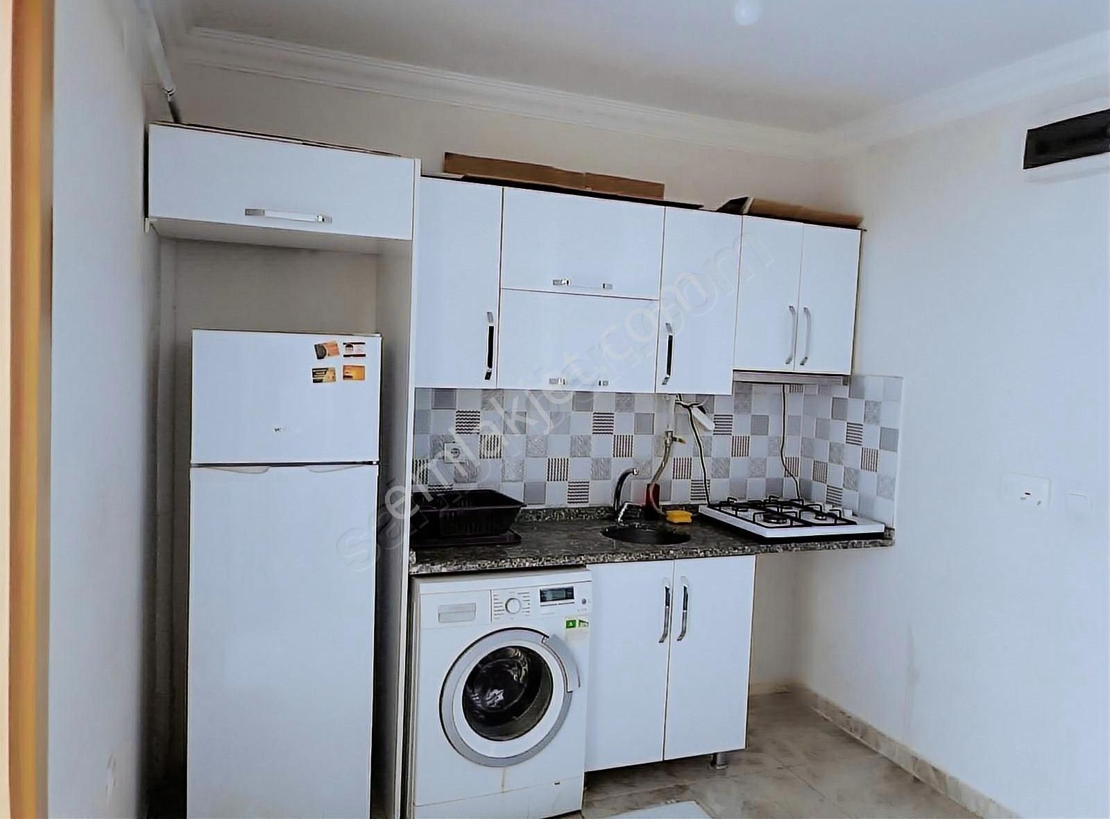 Kırklareli Merkez Akalar Kiralık Daire GÜNEŞ EMLAKTAN YENİ BİNADA YENİ DAİRE 2+0 EŞYALI