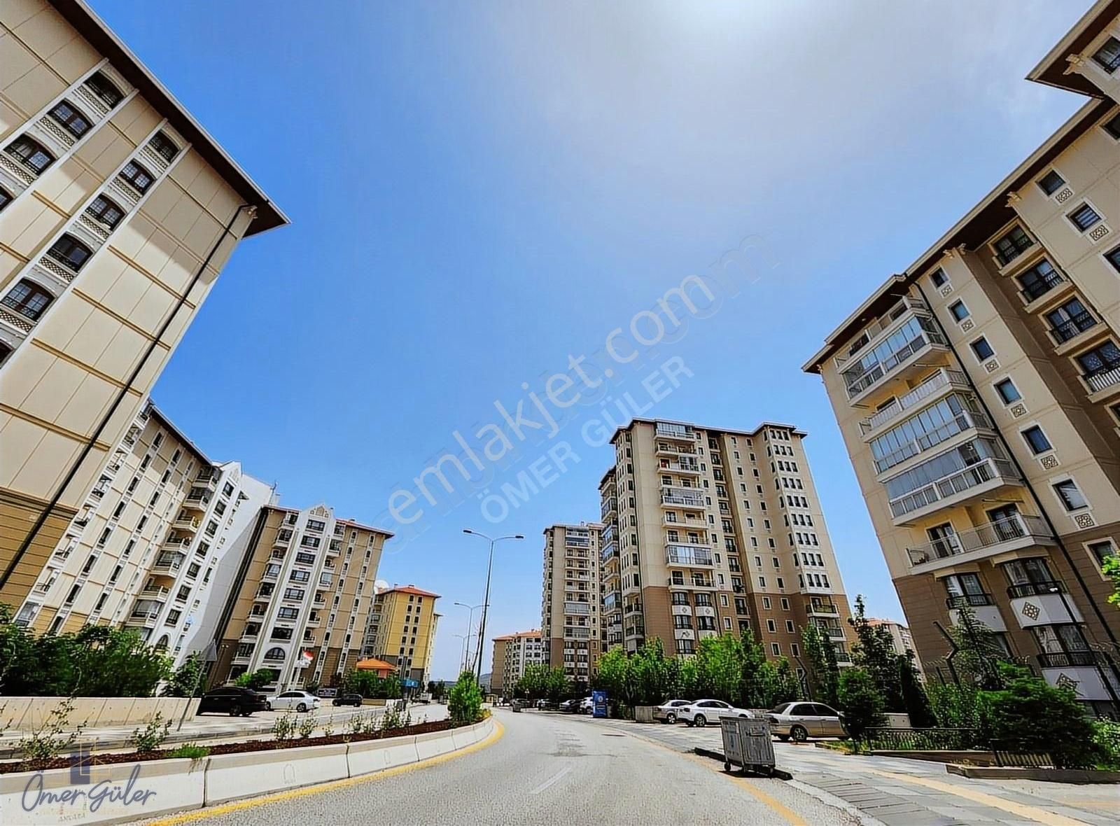 Altındağ Baraj Satılık Daire GÜLER^DEN ALTINDAĞDA EMSALSİZ 4+1 180m2 MANZARALI 1500TL TAKSİTL