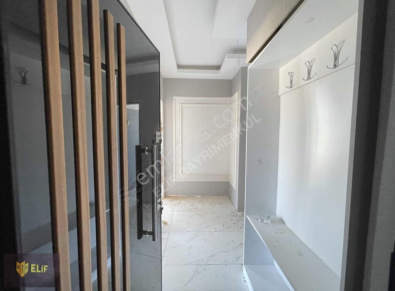 Selçuklu Sancak Satılık Daire ELİF'DEN SANCAK'DA 2+1 ARAKAT SATILIK DAİRE