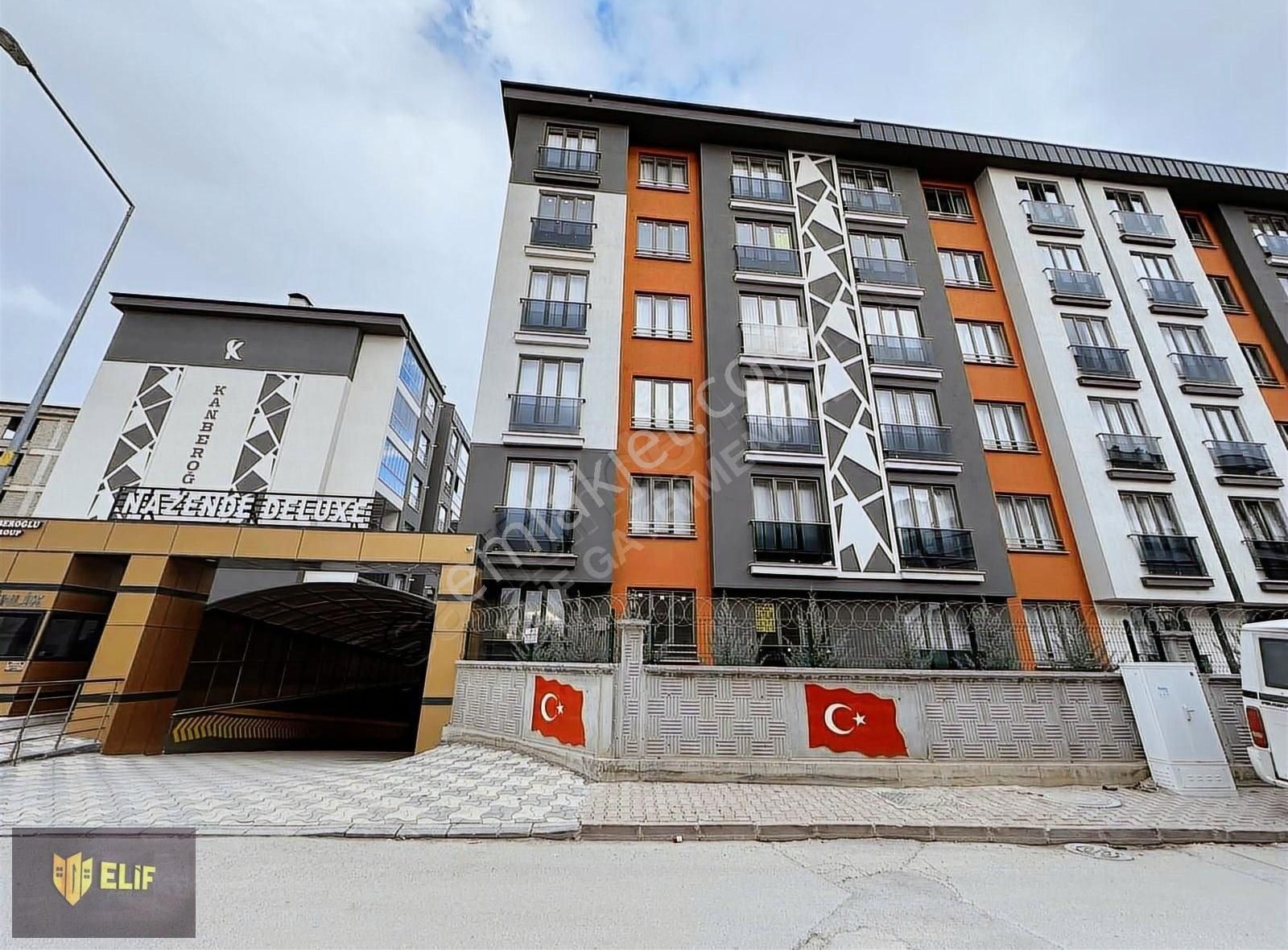 Karatay Mengene Satılık Daire ELİF'DEN MENGENE MAH. 3+1 AKILLI ULTRA LÜX SATILIK DAİRE