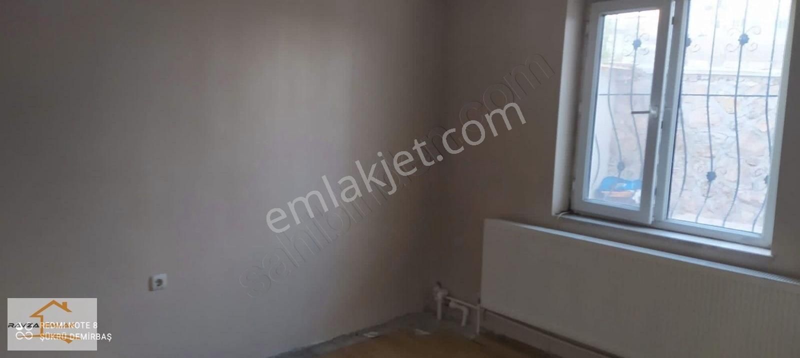 Afyonkarahisar Merkez Dörtyol Satılık Daire İNAZ DEPREM EVLERİNDE SIFIR MASRAFSIZ BORCSUZ SATILIK DAİRE