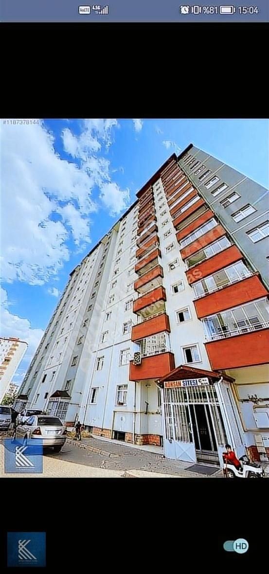 Kocasinan Yavuzlar Kiralık Daire ÖFK GAYRİMENKUL'DEN YAVUZLARDA 3+1 KİRALIK DAİRE