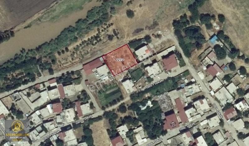 Sur Çarıklı Satılık Tarla Mardin Yolu Üzeri Çarıklı'da Satılık 830 M² Müstakil Arsa