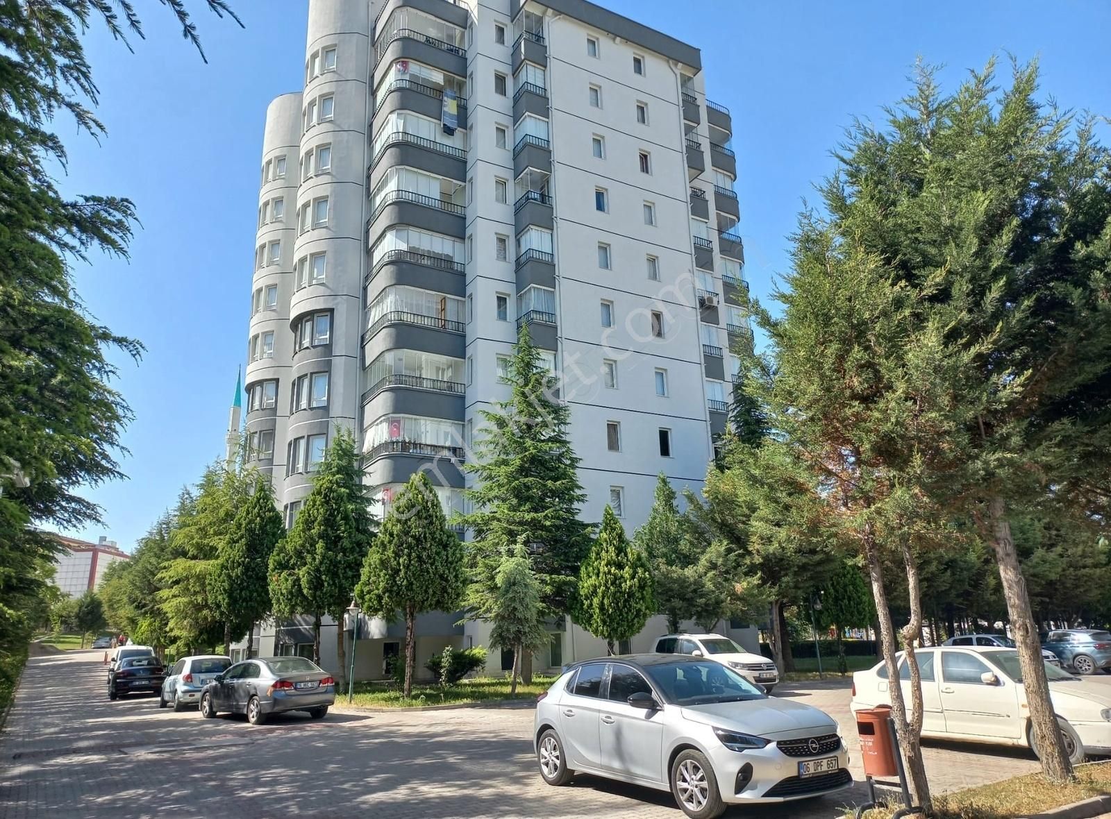 Yenimahalle Ata Satılık Daire ÇITIRIK TAN ERYAMAN ATA MAH. 3+1 FULL YAPILI SATILIK DAİRE