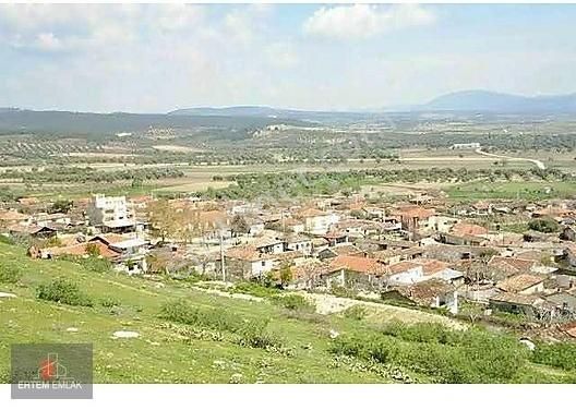 Şehzadeler Karayenice Satılık Konut İmarlı Manisa Şehzadeler Satılık 6 Villalık Arsa