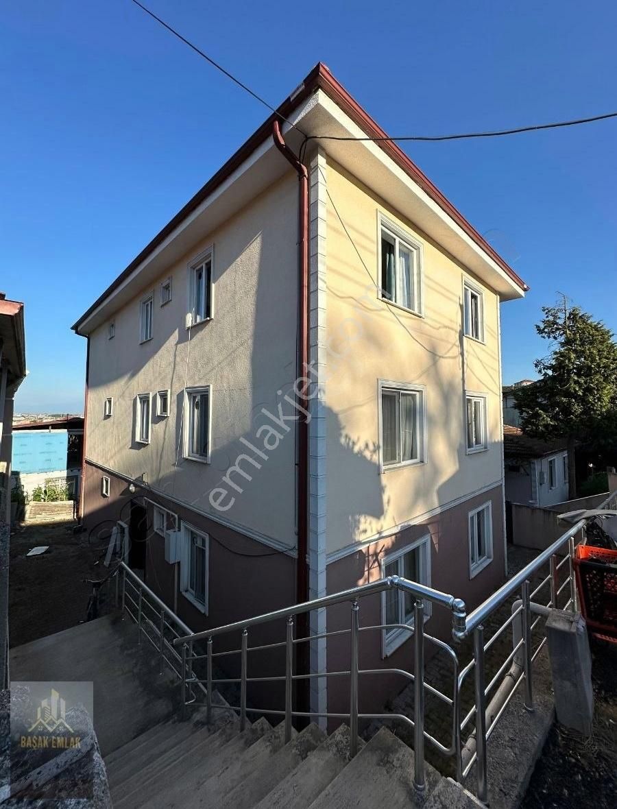 Serdivan İstiklal Satılık Daire SERDİVAN İSTİKLAL MAH.TEKEL EVLERİ CİVARI SATILIK DAİRE 2+1