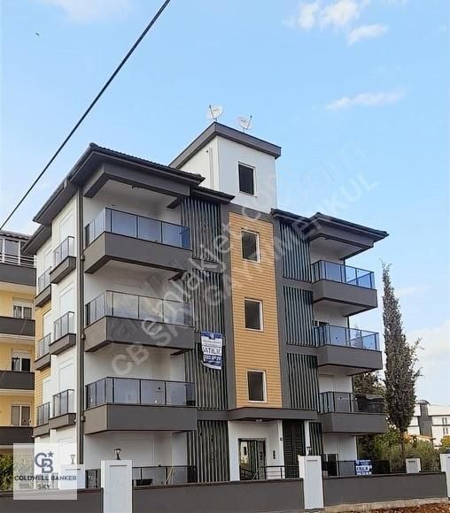 Döşemealtı Yeniköy Kiralık Daire DÖŞEMEALTI DEVLET HASTANESİNE YAKIN KİRALIK DAİRE