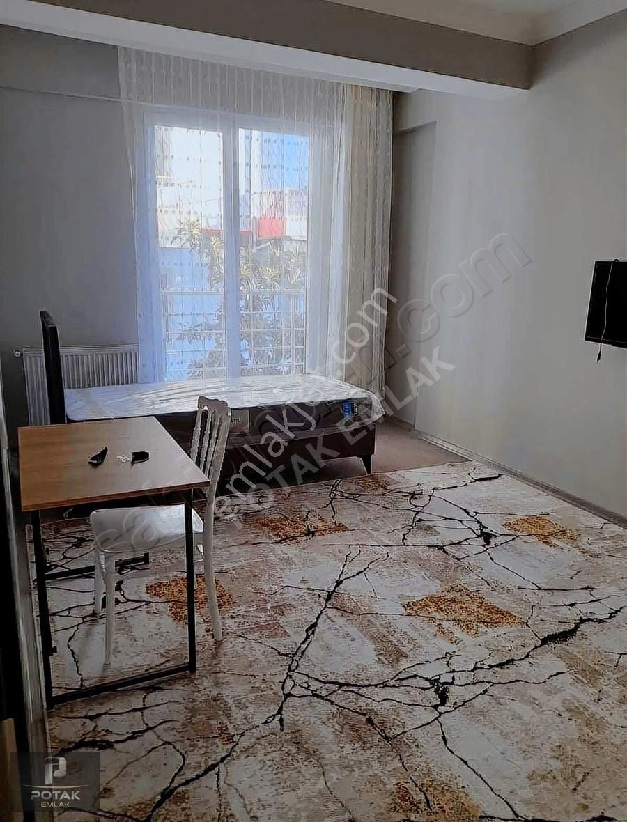 Burdur Merkez Bahçelievler Kiralık Daire BURDUR BAHÇELİEVLER MAH. 2+0 KİRALIK 1 YILLIK MYO YAKINI DAİRE