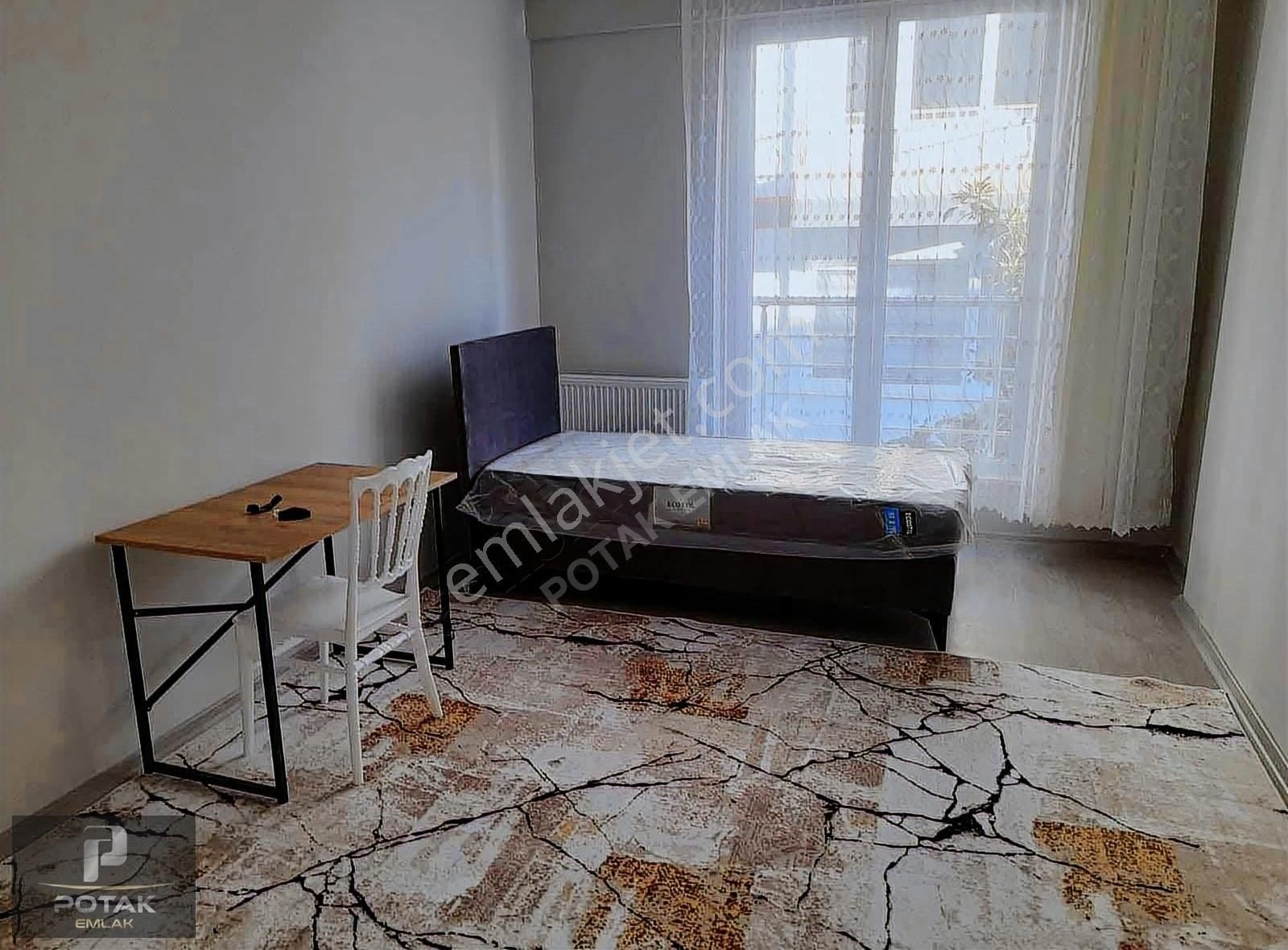 Burdur Merkez Bahçelievler Kiralık Daire Burdur Bahçelievler Mah. 2+0 Kiralık 1 Yıllık Myo Yakını Daire