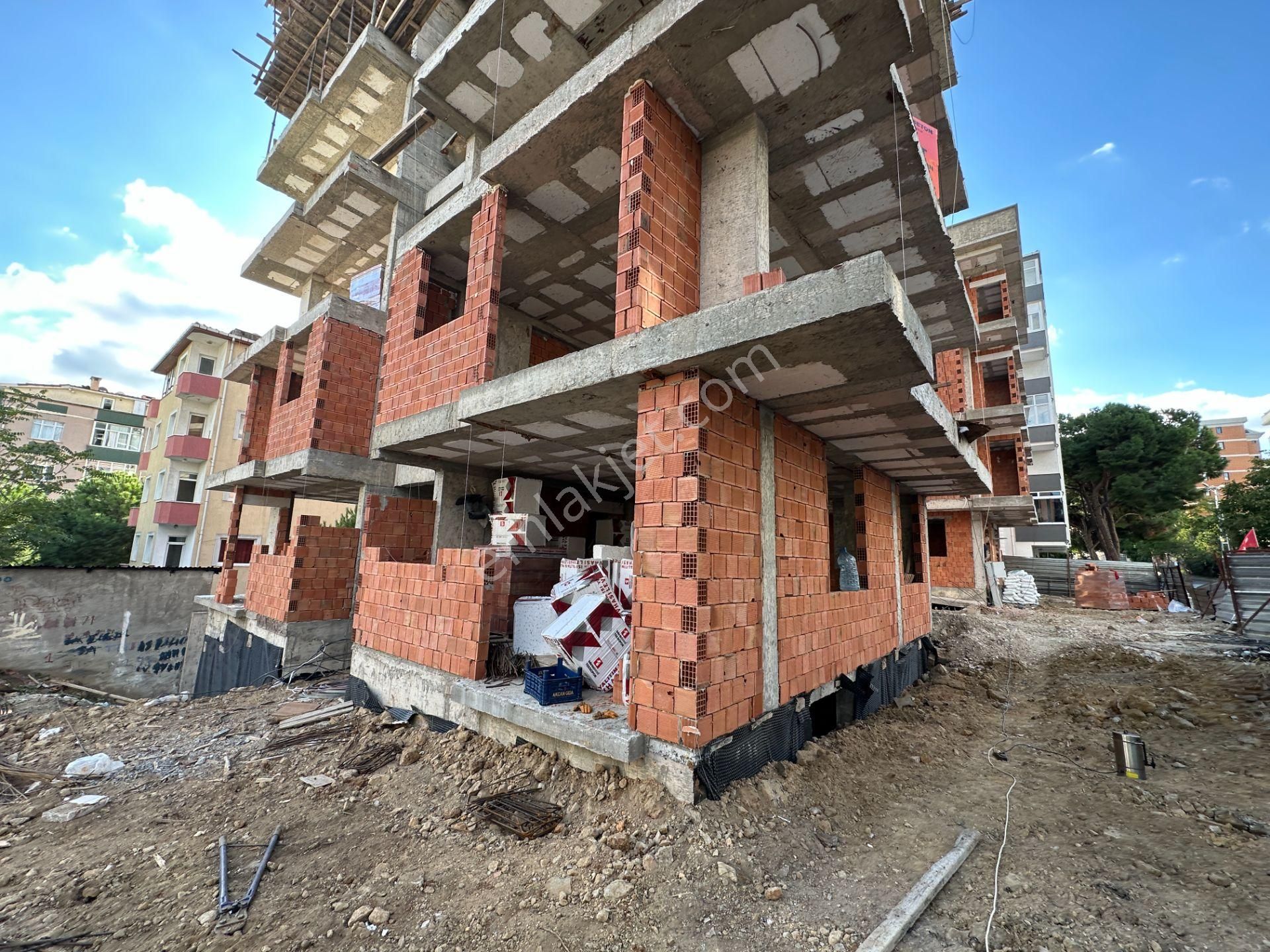 Kartal Karlıktepe Satılık Daire BULUTEV KARTAL KARLIKTEPE MH PROJEDEN 2+1 SATILIK DAİRE