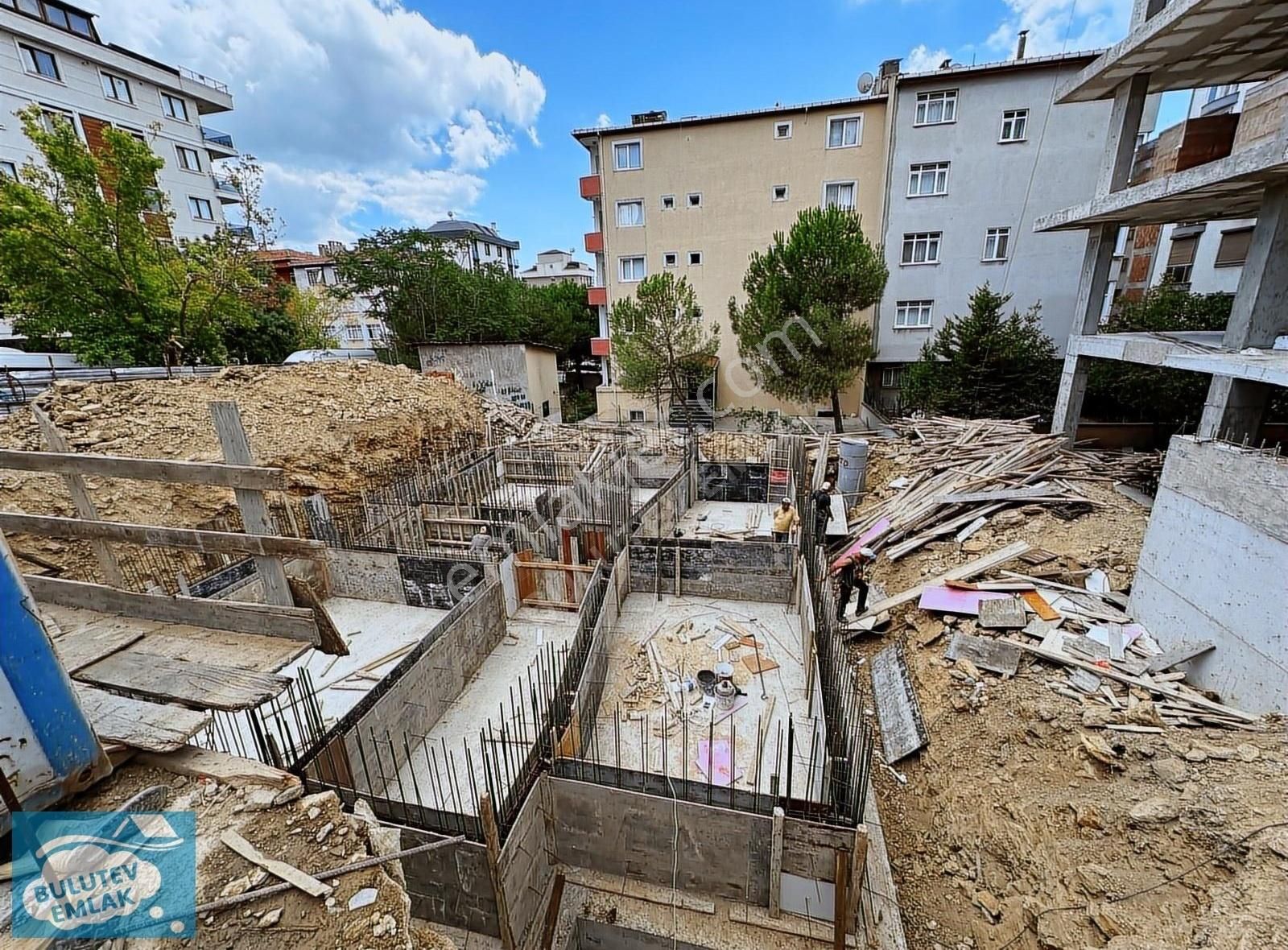 Kartal Karlıktepe Satılık Daire BULUTEV KARTAL KARLIKTEPE MH PROJEDEN 2+1 SATILIK DAİRE