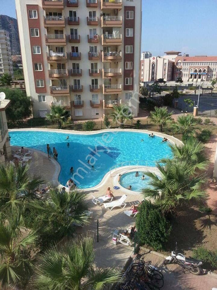 Konyaaltı Sarısu Satılık Daire ANTALYA KONYAALTI SARISUDA YATIRIMLIK DOĞALGAZLI 3+1 YÜZME HAVUZLU SATILIK DAİRE SİTE İÇERİSİNDE 