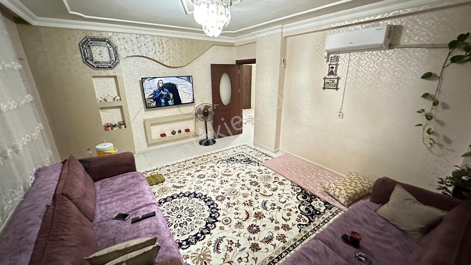 Karaköprü Atakent Satılık Daire ACİL EMLAK’TAN GÜZELŞEHİR’DE 3+1 SATILIK DAİRE