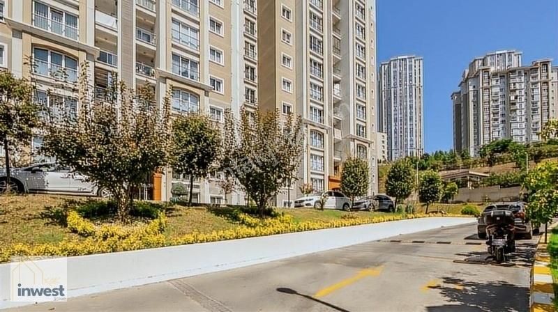 Başakşehir Bahçeşehir 1. Kısım Satılık Daire INWEST GROUP ELİF ÖZBEK'TEN VADİTEPE 2+1 SATILIK