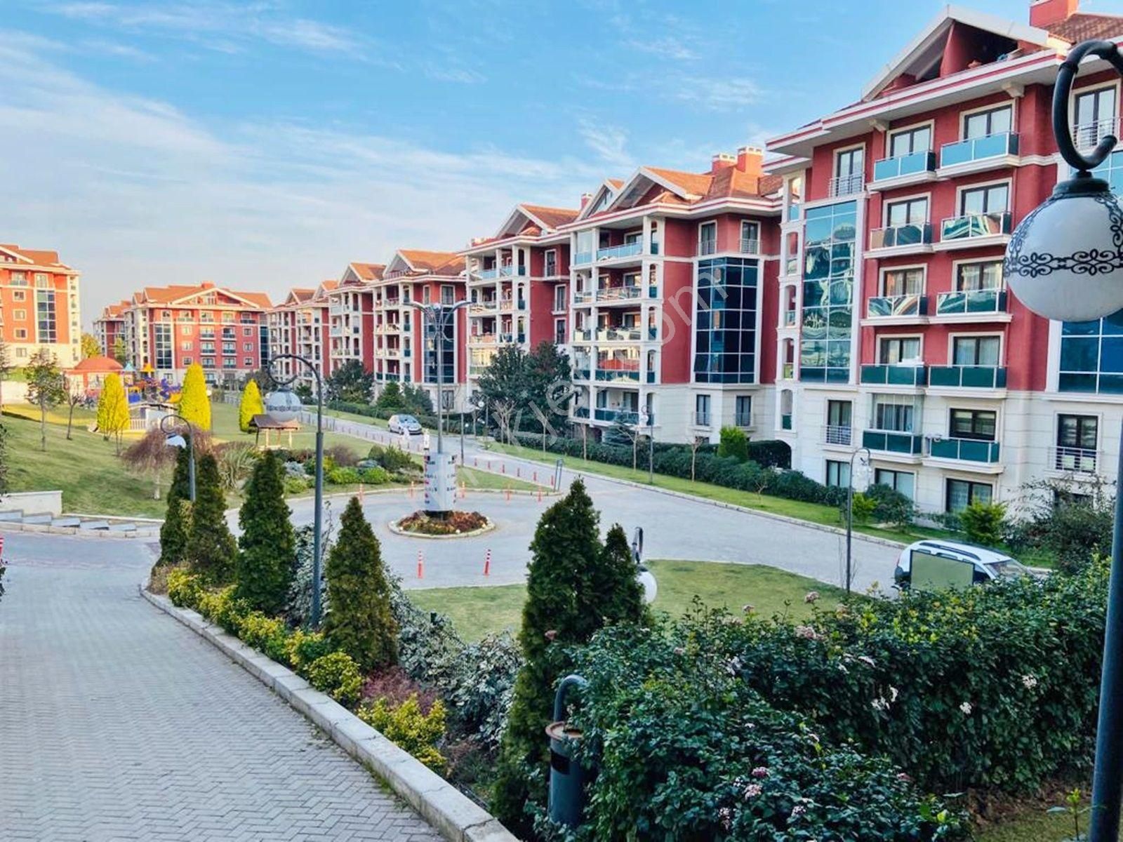 Nilüfer Esentepe Satılık Daire  NİLÜFER İHSANİYE DOĞUŞ PARKTA SATILIK 4+1 DAİRE