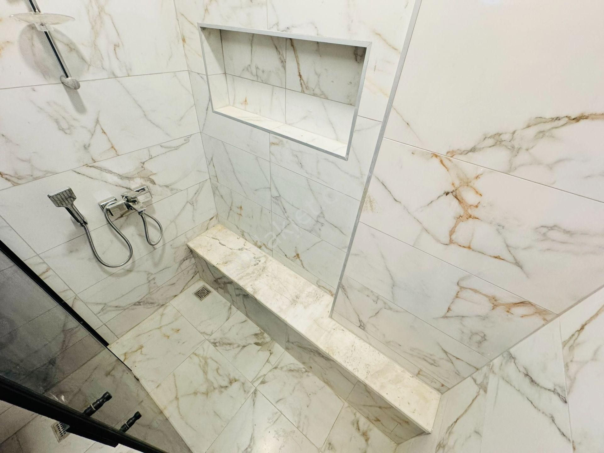 Kuşadasında Satılık 2+1 Bahçe Katı Sıfır Lüx Daire - Görsel 15