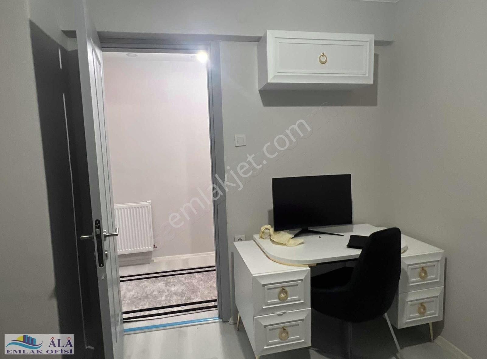 Bornova Kazımdirik Satılık Daire BORNOVA KÜÇÜKPARKTA 3+1 SATILIK BAKIMLI DAİRE