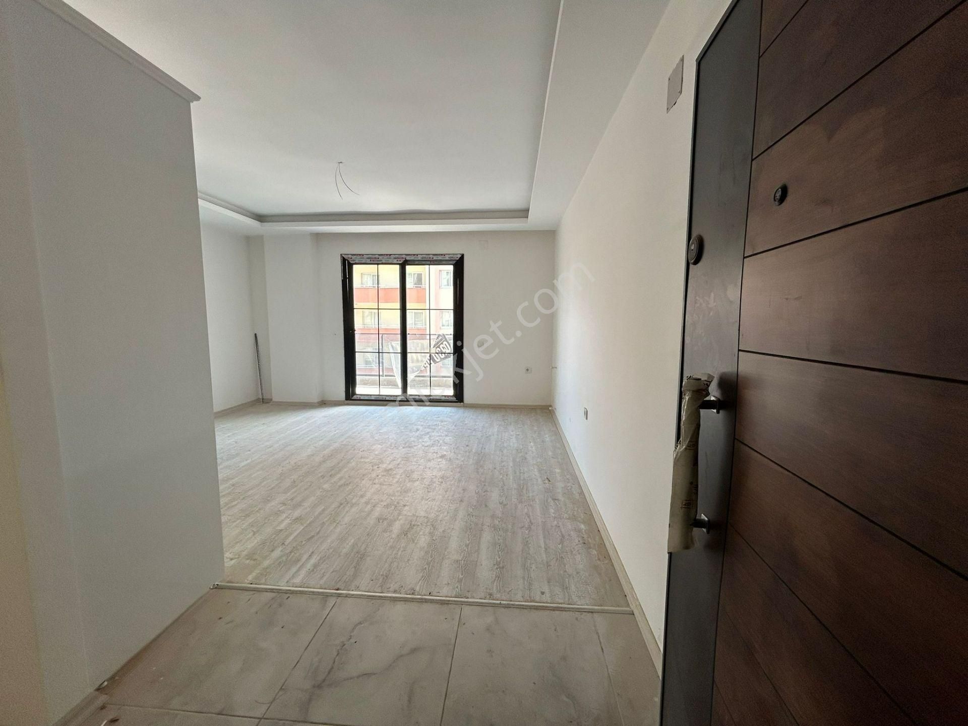 Erdemli Alata Satılık Daire  SATILIK 1+1 DAİRE MERKEZ ERDEMLİ MERSİN