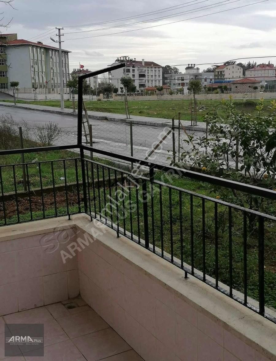 Serik Merkez Kiralık Daire ARMA PLUS GAYRİMENKUL MERKEZ MAHALLESİ 3+1 NET 150 M2 KİRALIK